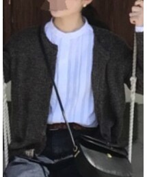 SM2 | カーディガン/ボレロ