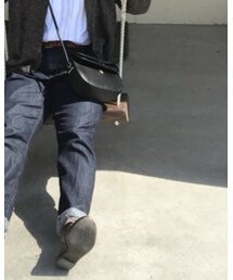 UNIQLO | デニムパンツ