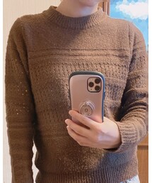 GU | ニット/セーター