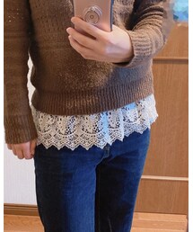 studio CLIP | Tシャツ/カットソー