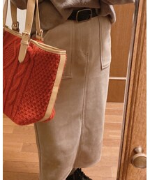 CIAOPANIC | スカート