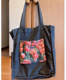 雑貨屋さん | トートバッグ