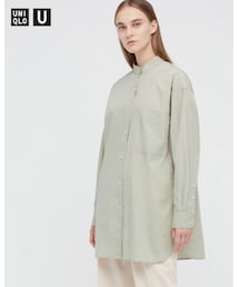 UNIQLO | シャツ/ブラウス