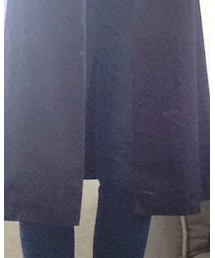 無印良品 | デニムパンツ