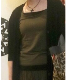 H&M | Tシャツ/カットソー