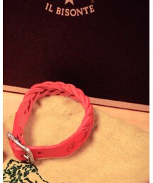 IL BISONTE | ブレスレット