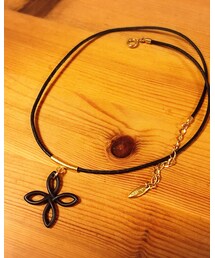 jin jin | ネックレス