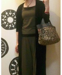 UNIQLO | カーディガン/ボレロ