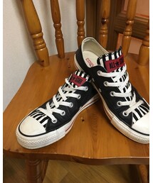 CONVERSE | スニーカー