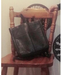 LA BAGAGERIE | バックパック/リュック