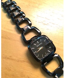 GUCCI | アナログ腕時計