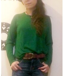 ZARA | Tシャツ/カットソー