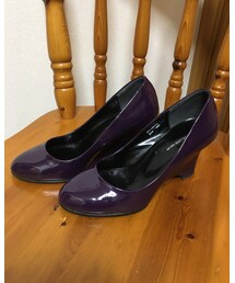 NATURAL BEAUTY BASIC | パンプス