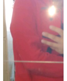 Komarov    | パーカー