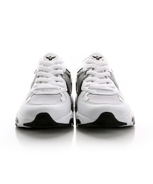 스베누 E-라인 루더 그레이:E(RU)-002GE (その他シューズ)