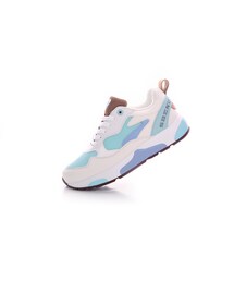 스베누 E-라인 클래비 월넛바닐라:E(CL)-003WNB (その他シューズ)