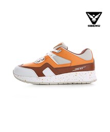 스베누 E-라인 도밍고 오렌지:E(DO)-007OR(その他シューズ)