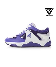 E-라인 루더 퍼플:E(RU)-009PU (その他シューズ)