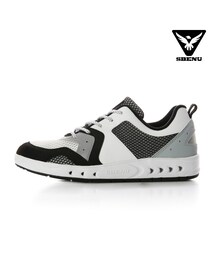 E-라인 쿠로 블랙:E(RO)-001BK(その他シューズ)