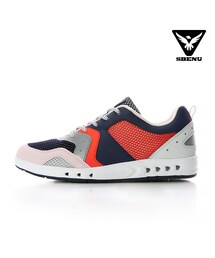 E-라인 쿠로 오렌지:E(RO)-003OR(その他シューズ)