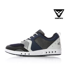  E-라인 쿠로 네이비:E(RO)-004NA (その他シューズ)