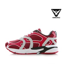 E-라인 라이튠 레드:E(RT)-003RA(スニーカー)