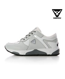 스베누 E-라인 루더 라이트그레이(スニーカー)