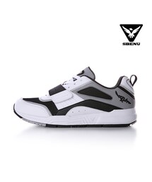 스베누 N-라인 오슬롯 화이트:N(OC)-001WH(その他シューズ)