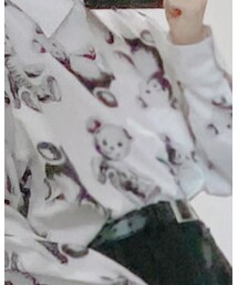 Drug Honey | シャツ/ブラウス