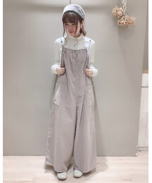 サロペのみ | その他