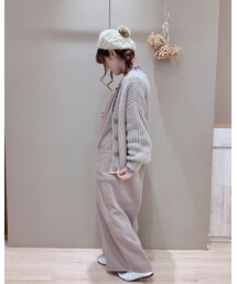 袖が可愛い♡ | その他