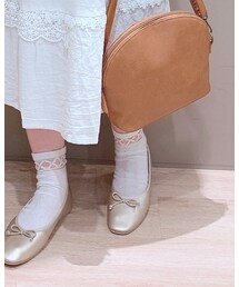 Samansa Mos2 | バレエシューズ