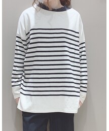 Samansa Mos2 | Tシャツ/カットソー