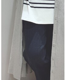 Samansa Mos2 | パンツ