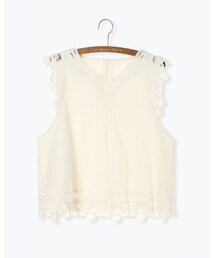 Samansa Mos2 | シャツ/ブラウス