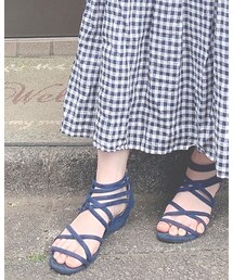 RAY CASSIN | サンダル