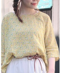 Samansa Mos2 | シャツ/ブラウス