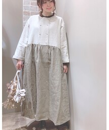 ルミネ店限定商品① | ワンピース/ドレス