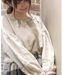 ルミネ店限定商品③ | シャツ/ブラウス