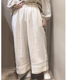 ルミネ店限商品④ | パンツ