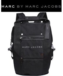 Marc by Marc Jacobs | バックパック/リュック