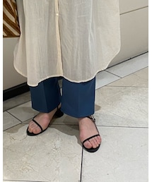 Wrangler | パンツ