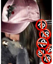 FOREVER 21 | キャップ