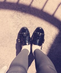 zootie | パンプス