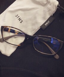 JINS | メガネ
