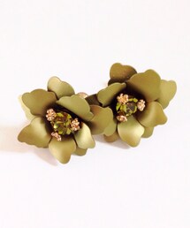 SMELLY | イヤリング