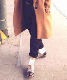 earth music&ecology | その他パンツ