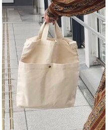 IL BISONTE | トートバッグ