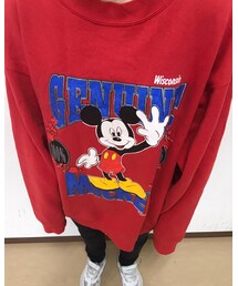 SPINNS | 古着です。(スウェット)