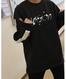 abcd | スウェット